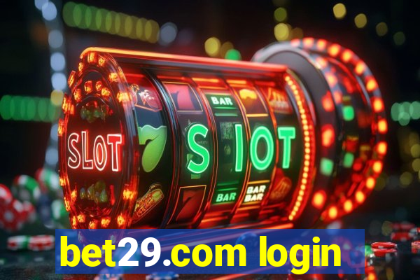 bet29.com login